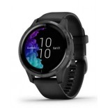 GARMIN FRANCE SAS VENU NOIR 010-02173-12