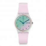 Swatch Ultrarose 39 mm Quartz GE714