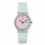Swatch Ultraciel 39 mm Quartz GE713