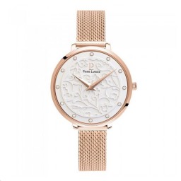 Coffret Eolia 33 mm Quartz