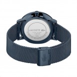 LACOSTE Moon 40 mm Quartz 2011058