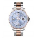 ICE WATCH Ice Steel 40 mm Quartz 016770