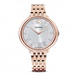 SWAROVSKI Crystalline Chic 34 mm Quartz 5544590