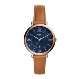 Jacqueline 36 mm Quartz