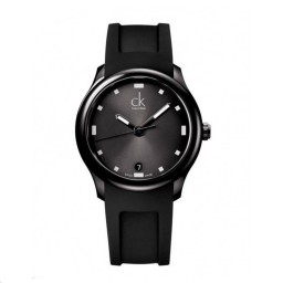 Visible 41 mm Quartz