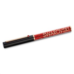 Stylo à bille Crystalline Gloss Rouge