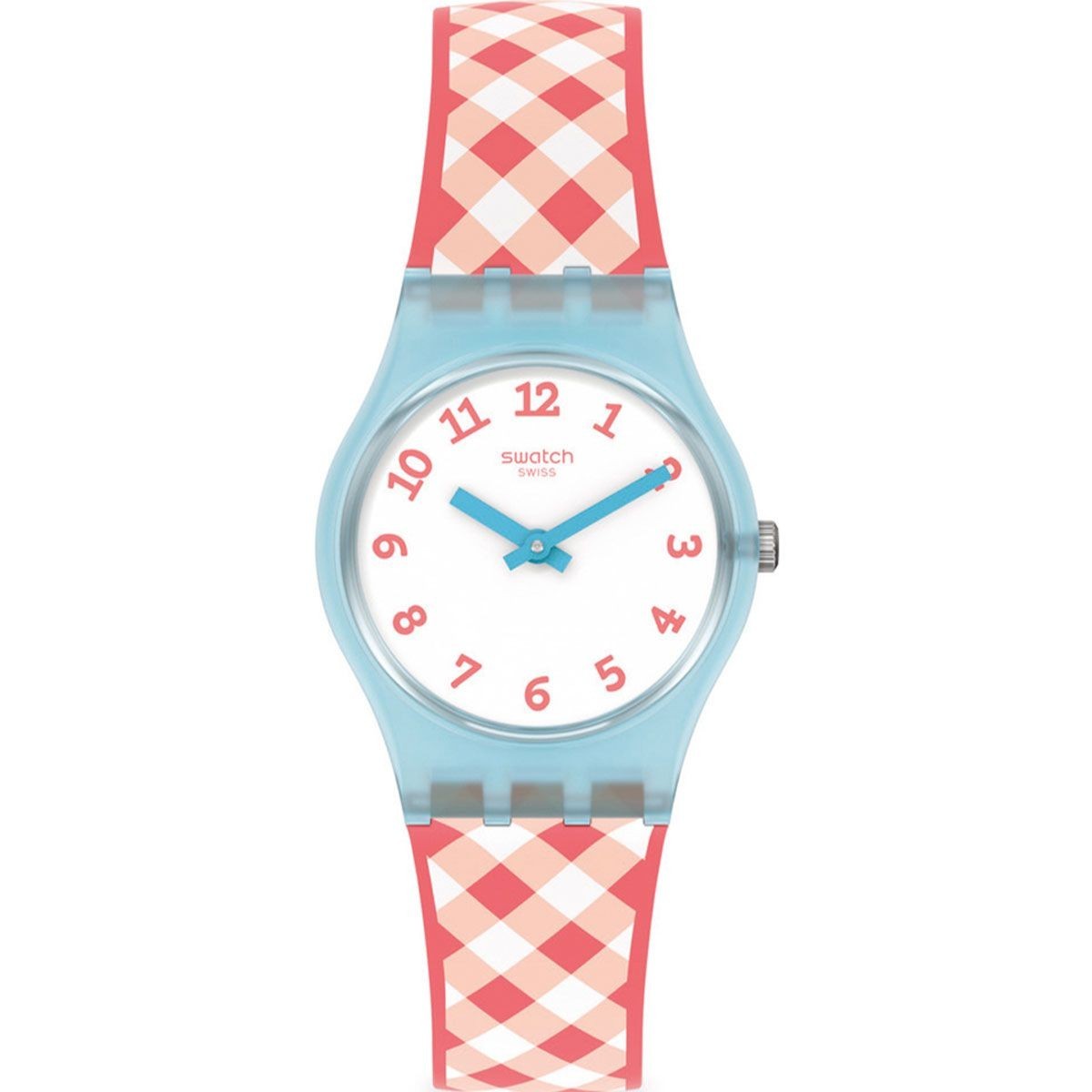 Swatch Golden Fever Watch (YVG400G) | Swatch Irony Chrono Watches