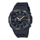 CASIO Casio G-Shock 48mm Quartz GA-2100SU-1AER