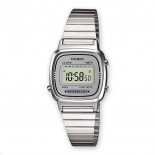 CASIO Casio vintage 25 mm Quartz LA670WEA-7EF