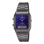 CASIO Casio Vintage 39 mm Quartz AQ-230EGG-2AEF