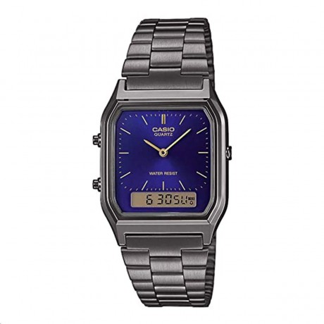 CASIO Casio Vintage 39 mm Quartz AQ-230EGG-2AEF