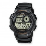 CASIO Casio G-Shock 44 mm Quartz AE-1000W-1AVEF