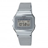 CASIO Casio Vintage 37 mm Quartz A700WEM-7AEF