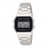 CASIO Casio Vintage 36 mm Quartz A158WEA-1EF