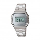 CASIO Casio Vintage 36 mm Quartz A168WEM-7EF