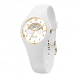 ICE WATCH Fantasia Rainbow White 28 mm Quartz 018423