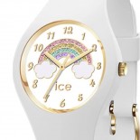 ICE WATCH Fantasia Rainbow White 28 mm Quartz 018423