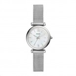 FOSSIL Carlie Mini 29 mm Quartz ES4432