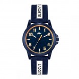 LACOSTE Teen Rider Enfant 36 mm Quartz 2020142