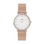 CLUSE Minuit 33 mm Quartz CW0101203001