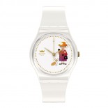 Swatch How Majestic 34 mm Quartz GZ711