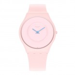 Swatch Caricia Rosa 34 mm Quartz SS09P100