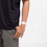 Swatch Caricia Rosa 34 mm Quartz SS09P100