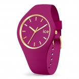 ICE WATCH Ice Glam Brushed Orchid 34 mm Quartz 020540
