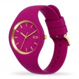 ICE WATCH Ice Glam Brushed Orchid 34 mm Quartz 020540