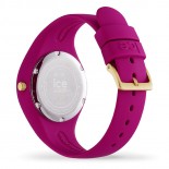 ICE WATCH Ice Glam Brushed Orchid 34 mm Quartz 020540
