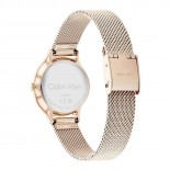 CALVIN KLEIN Timeless 2H 28 mm Quartz 25200059