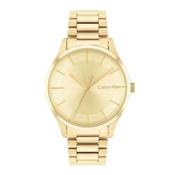 Iconic Bracelet 35 mm Quartz