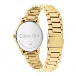 CALVIN KLEIN Iconic Bracelet 35 mm Quartz 25200043