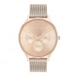 CALVIN KLEIN Timeless Multi 38 mm Quartz 25200102