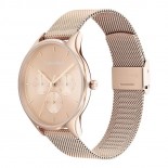 CALVIN KLEIN Timeless Multi 38 mm Quartz 25200102