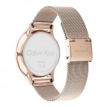 CALVIN KLEIN Timeless Multi 38 mm Quartz 25200102