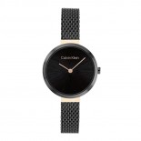 CALVIN KLEIN Timeless Minimalistic T Bar 28 mm Quartz 25200084