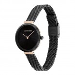 CALVIN KLEIN Timeless Minimalistic T Bar 28 mm Quartz 25200084