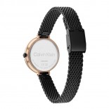 CALVIN KLEIN Timeless Minimalistic T Bar 28 mm Quartz 25200084