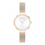 CALVIN KLEIN Timeless Minimalistic T Bar 28 mm Quartz 25200083