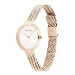 CALVIN KLEIN Timeless Minimalistic T Bar 28 mm Quartz 25200083