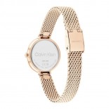CALVIN KLEIN Timeless Minimalistic T Bar 28 mm Quartz 25200083