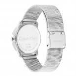 CALVIN KLEIN Iconic Mesh 35 mm Quartz 25200033