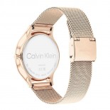 CALVIN KLEIN Timeless 2h 38 mm Quartz 25200002