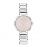 CALVIN KLEIN Timeless Minimalistic T Bar 28 mm Quartz 25200138