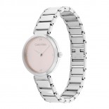 CALVIN KLEIN Timeless Minimalistic T Bar 28 mm Quartz 25200138