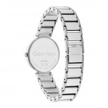 CALVIN KLEIN Timeless Minimalistic T Bar 28 mm Quartz 25200138