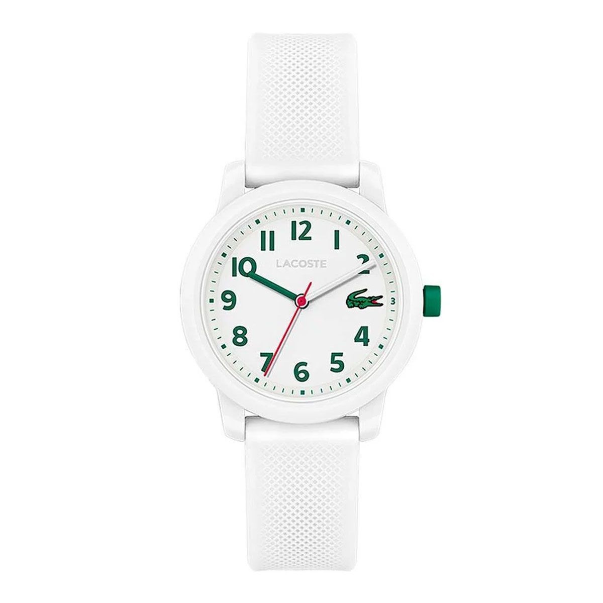 LACOSTE Lacoste 12.12 Enfant 32 mm Quartz 2030039