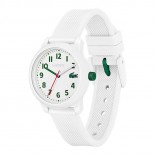 LACOSTE Lacoste 12.12 Enfant 32 mm Quartz 2030039
