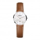 MICHEL HERBELIN City 31 mm Quartz 16915AP19GD